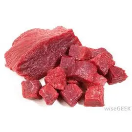 Boneless Beef (Froze...