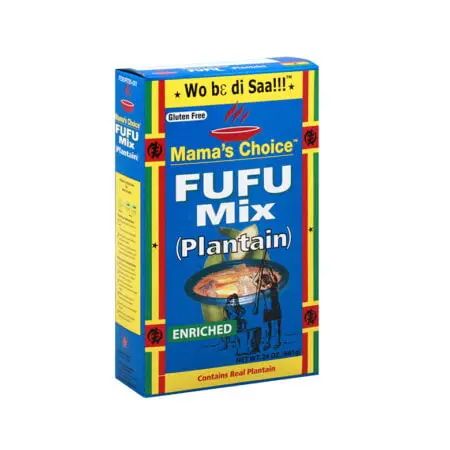 Mama’s Choice Fufu M...