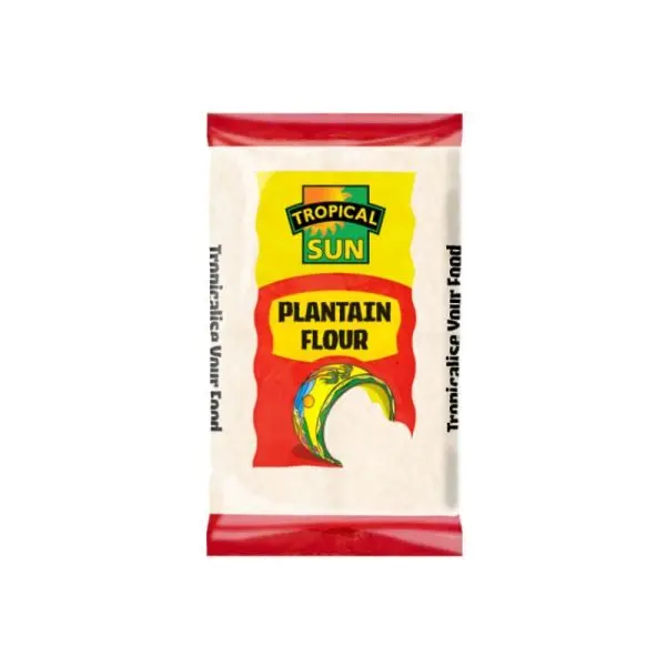 PLANTAIN FLOUR 1.5KG